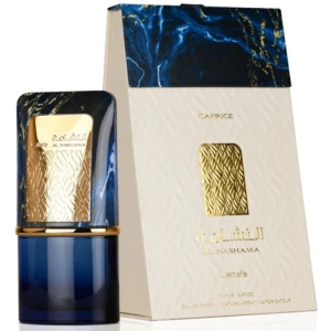 AL NASHAMA CAPRICE · LATTAFA | 100ml EDP