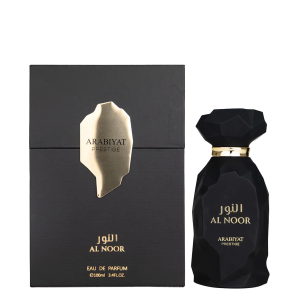 AL NOOR · ARABIYAT PRESTIGE | 100ml EDP