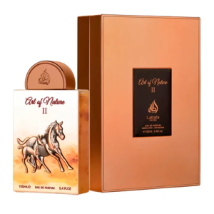 ART OF NATURE 2 · LATTAFA | 100ml EDP