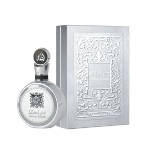 FAKHAR PLATIN · LATTAFA | 100ml EDP