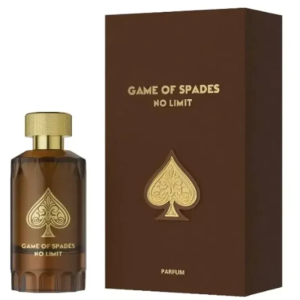 GAME OF SPADES NO LIMIT · JO MILANO | 100ml Parfum