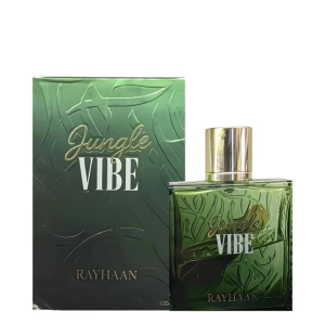 JUNGLE · RAYHAAN | 100ml EDP