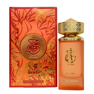 KHAIR FUSIÓN · PARIS CORNER | 100ml EDP