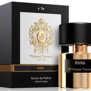 KIRKÈ · TIZIANA TERENZI | 100ml Extrait