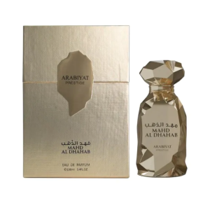 MAHD AL DHAHAB · ARABIYAT PRESTIGE | 100ml EDP