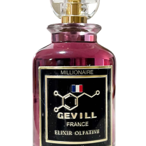 MILLIONAIRE · GEVILL FRANCE | 120ml Extrait