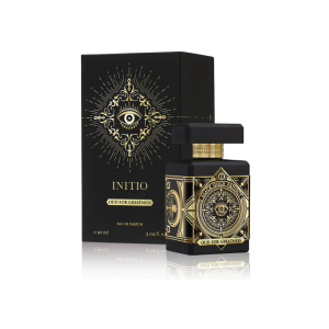 OUD FOR GREATNESS · INITIO PARFUMS | 90ml EDP