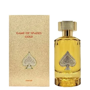 AMBER IS GREAT · NOYA | 100ml EDP