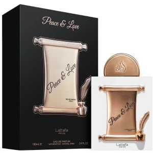 AL NASHAMA CAPRICE · LATTAFA | 50ml EDP