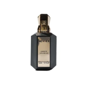 LUCAS GOD OF FIRE · STEPHANE HUMBERT | 100ml EDP