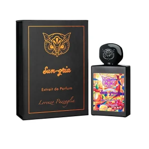 AMBER ARABIAN · DEVIER | 100ml Extrait