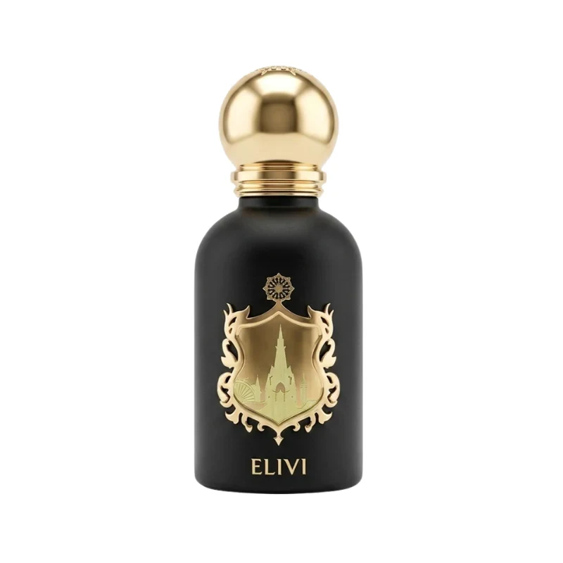 HONG KONG · ELIVI | 60ml Extrait