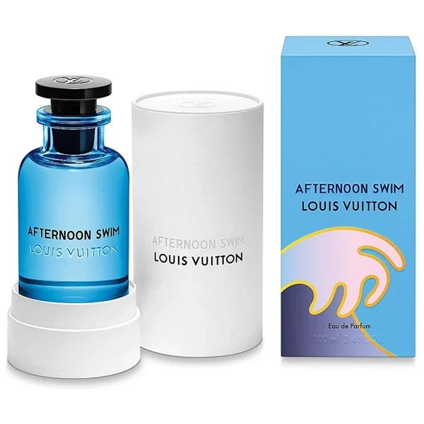 PARFUMS ATOMIC ROSE · INITIO | 100ml EDP