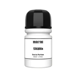 SABAH · MATAI | 100ml EDP