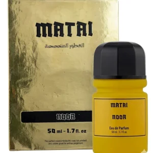 NOOR · MATAI | 100ml EDP