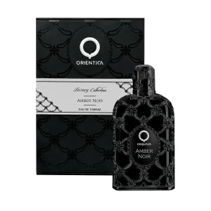AMBER NOIR · ORIENTICA | 100ml EDP