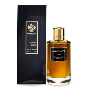 AMORE CAFFE · MANCERA | 100ml EDP