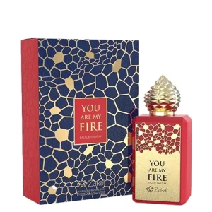 ANA AL AWWAL · NUSUK | 100ml EDP