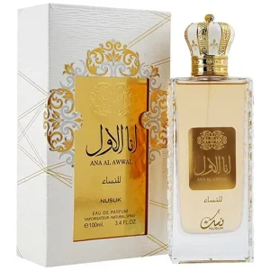 ALMAZ BY KAJAL · KAJAL | 100ml EDP