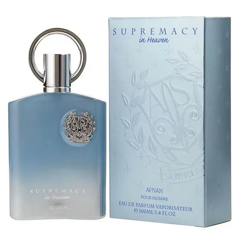 INTIMATION · EMPER | 100ml EDP