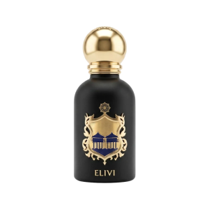 SIBORA · ELIVI | 50ml Extrait