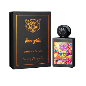 SUN GRIA · LORENZO PAZZAGLIA | 50ml Extrait