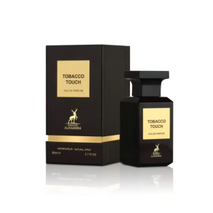 TOBACCO TOUCH · MAISON ALHAMBRA | 80ml EDP