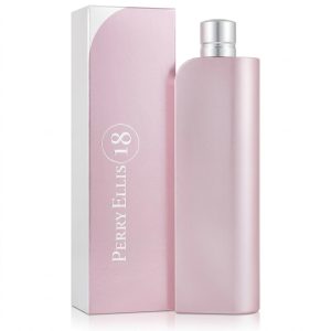 18 · PERRY ELLIS | 100ML EDP