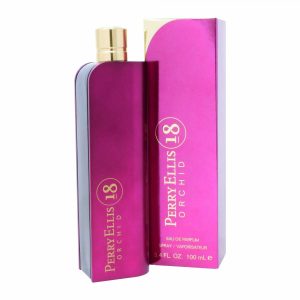 18 ORCHID · PERRY ELLIS | 100ML EDP