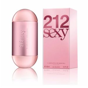 212 SEXY · CAROLINA HERRERA | 100ML EDP