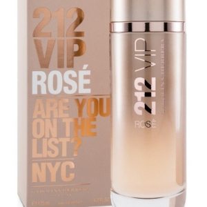 212 VIP ROSE · CAROLINA HERRERA | 125ML EDP