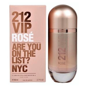 212 VIP ROSE · CAROLINA HERRERA | 80ML EDP