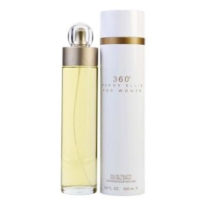 360° · PERRY ELLIS | 200ML EDT