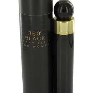360° BLACK · PERRY ELLIS | 100ML EDP