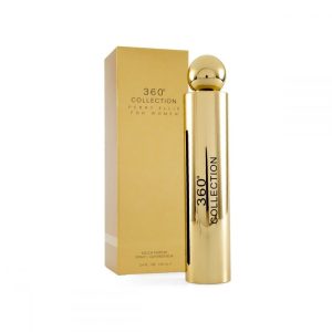 360° COLLECTION · PERRY ELLIS | 100ML EDP