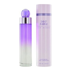 360° PURPLE · PERRY ELLIS | 200ML EDP