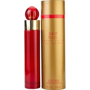 360° RED · PERRY ELLIS | 100ML EDP