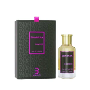GODDESS · BHARARA | 100ML EDP