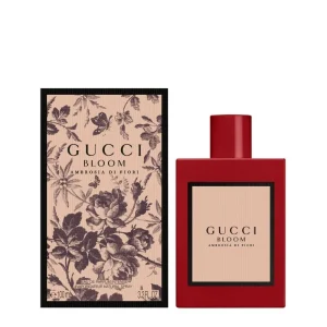 BLOOM AMBROSIA DI FIORI · GUCCI | 100ML EDP INTENSE