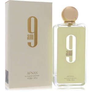 9 AM · AFNAN | 100ML EDP