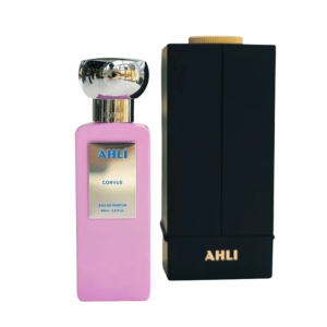 CORVUS · AHLI | 60ML EDP