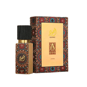 AJWAD · LATTAFA | 60ML EDP