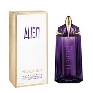 ALIEN · THIERRY MUGLER | 90ML EDP
