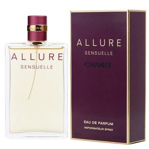 ALLURE SENSUELLE · CHANEL | 100ML EDP