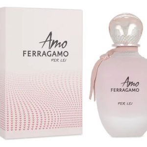 AMO PER LEI · SALVATORE FERRAGAMO | 100ML EDP