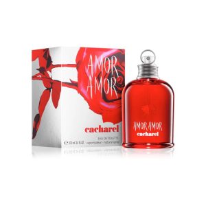 AMOR AMOR · CACHAREL | 100ML EDT