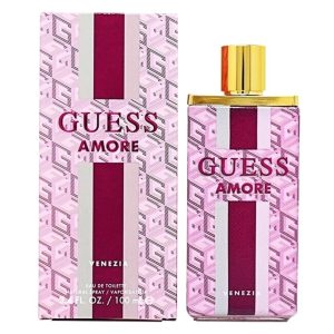 AMORE VENEZIA · GUESS | 100ML EDP
