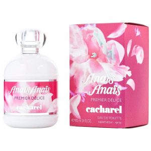 ANAIS ANAIS PREMIER DELICE · CACHAREL | 100ML EDT