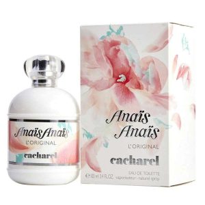 ANAIS ANAIS · CACHAREL | 100ML EDT