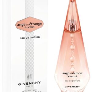 ANGE OU ÉTRANGE LE SECRET · GIVENCHY | 100ML EDP